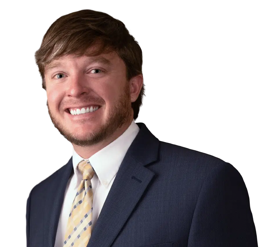 Brannon Berry: Associate Attorney at Cosmich Simmons & Brown, PLLC