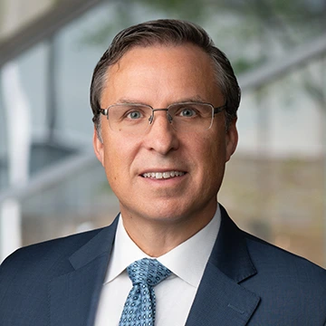 Richard A. Brown