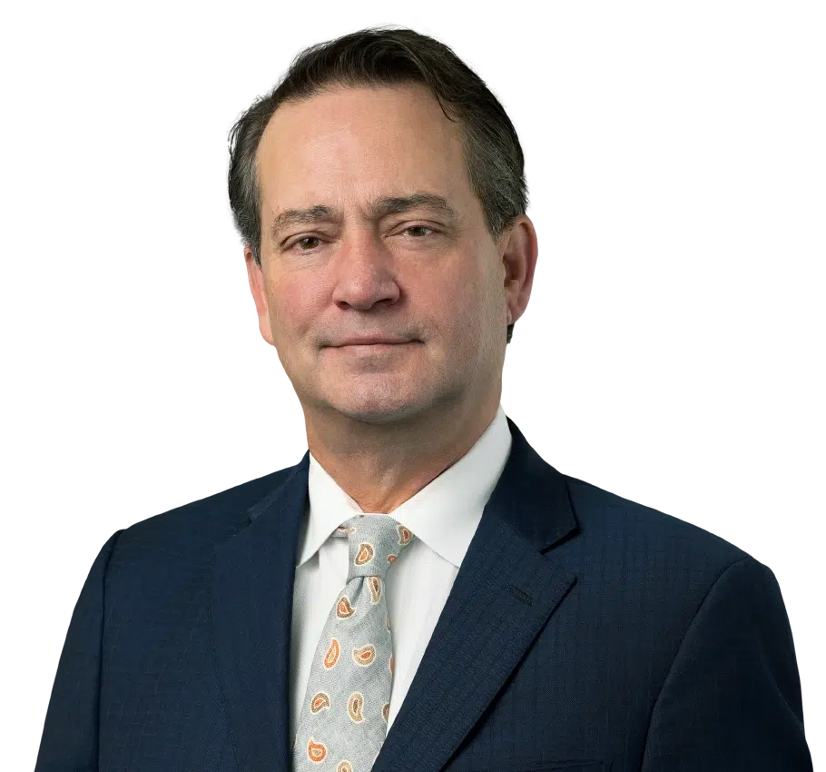 John D. Cosmich - Founding Partner of Cosmich Simmons & Brown, PLLC
