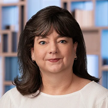 Kay F. Dodge
