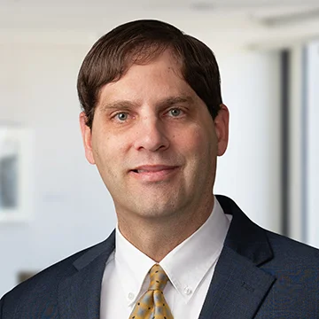 Mark J. Goldberg