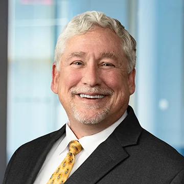 Robert O. Meriwether