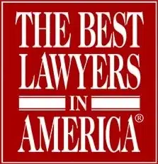 The Best Lawyers in America