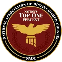 Nation's Top One Percent