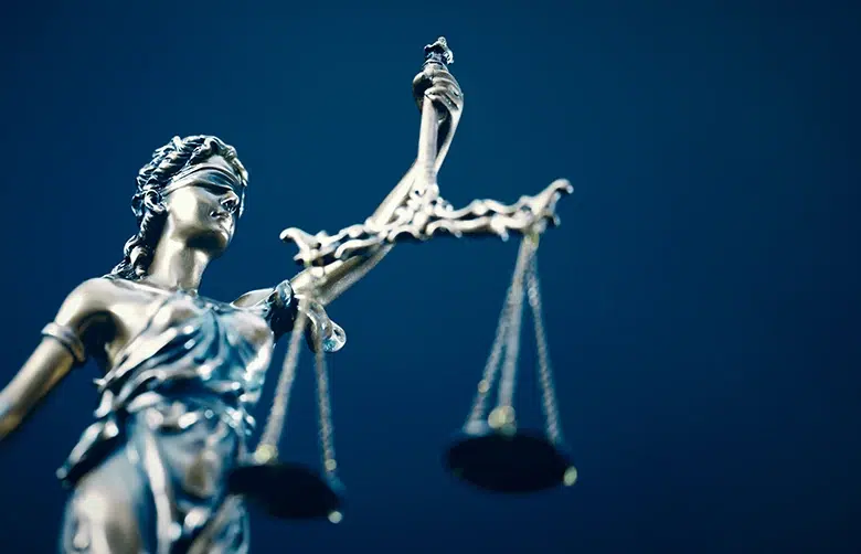 Scales of Justice