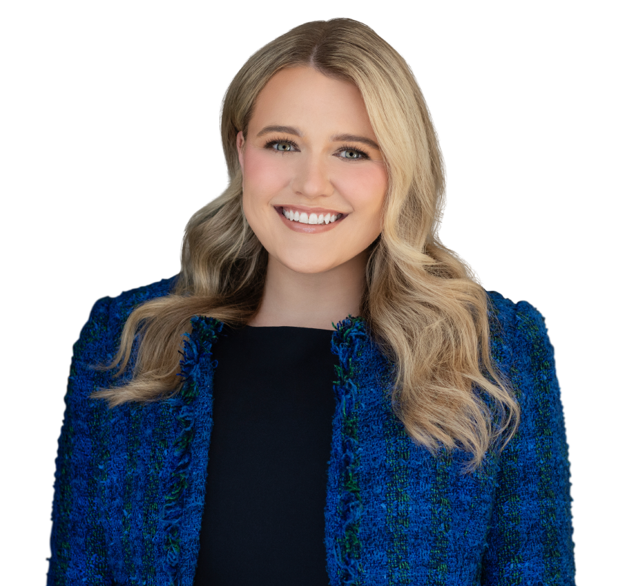 Molly Sue Harmon Headshot - Transparent Background