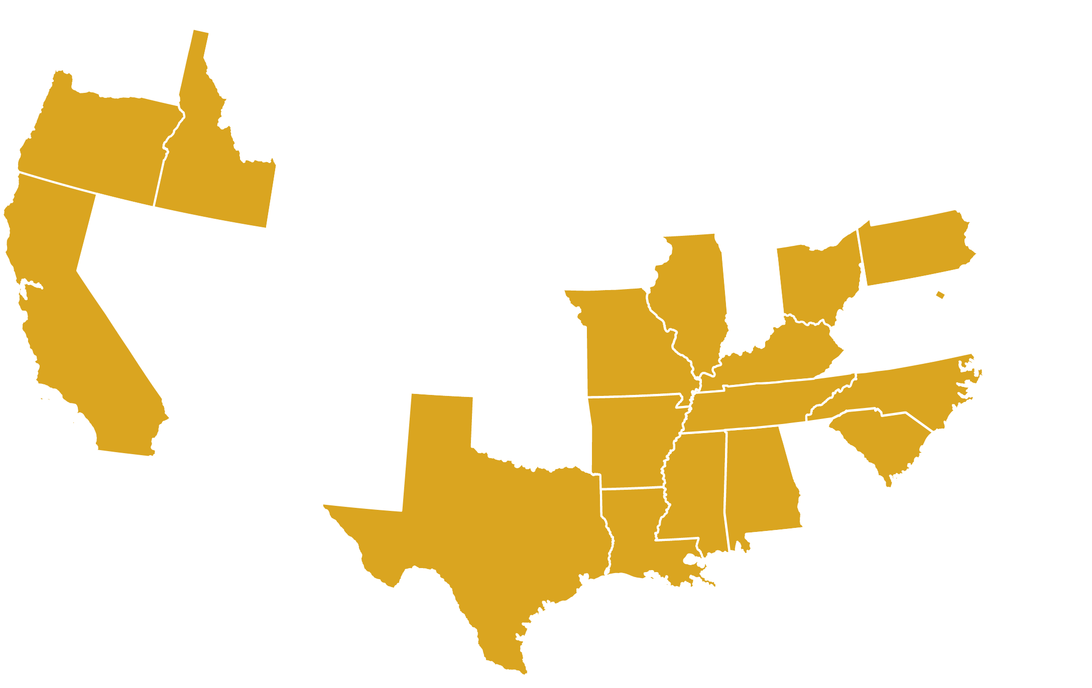 Cosmich Map