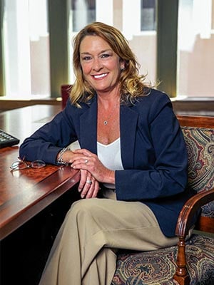 Attorney Donna M. Meehan