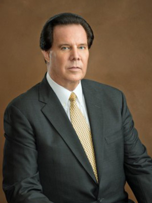 Attorney George C. Hopwood