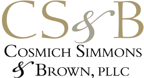 Cosmich Simmons & Brown, PLLC